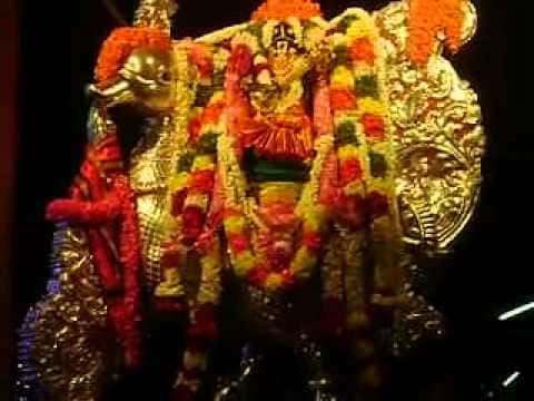 Budget-friendly rooms in Thirupathur – Mangalam Lodge